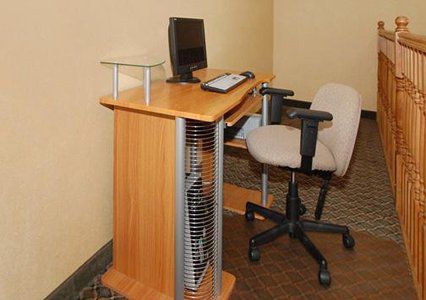 Spark By Hilton Indianapolis Northeast Fishers Facilidades foto